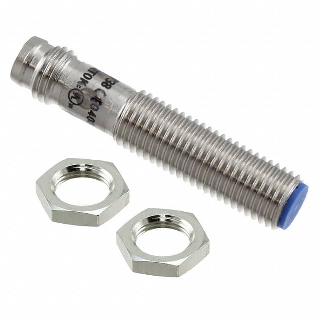 IME08-02BPSZT0K SICK, Inc.  Sensores de proximidad - Industriales